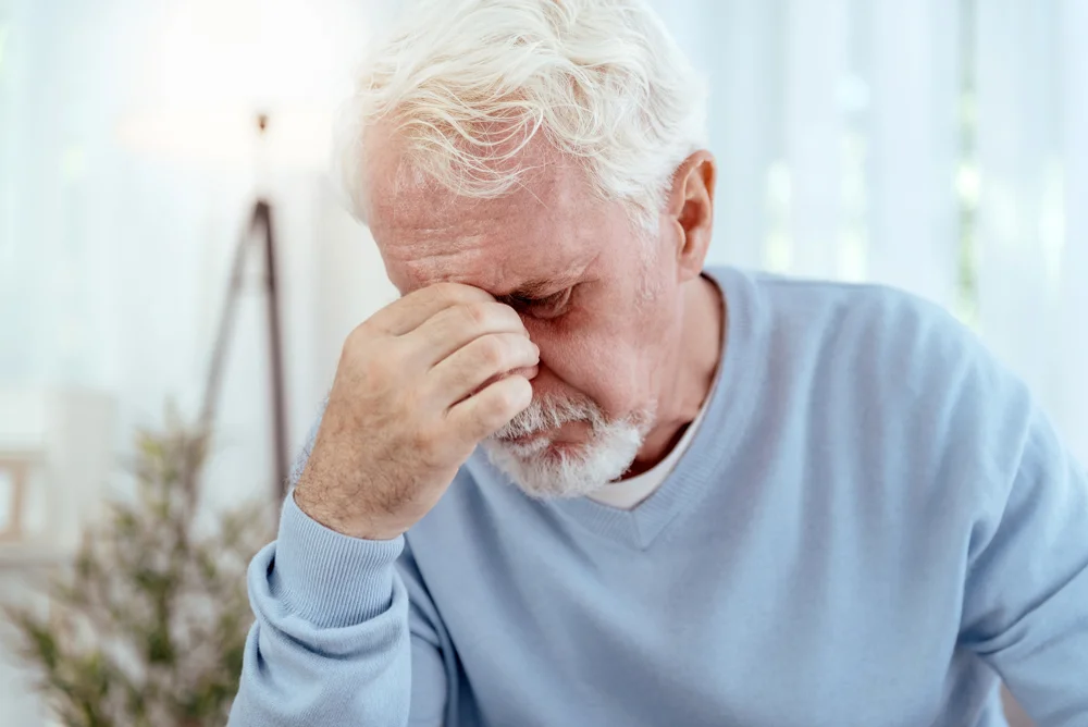 5 Signs of Glaucoma You Shouldn’t Ignore