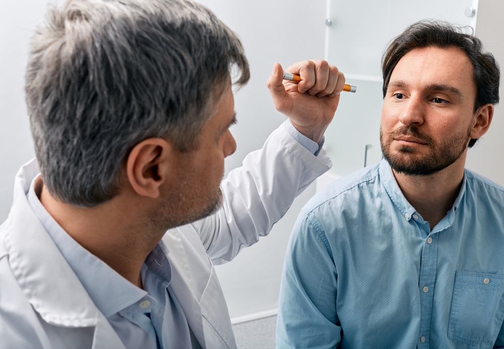 The Benefits of No-Dilation Exams: Seeing Clearly Without the Wait