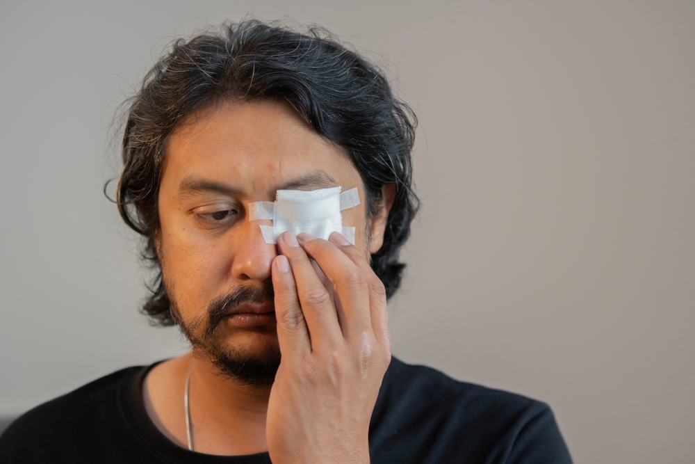 Eye Emergencies