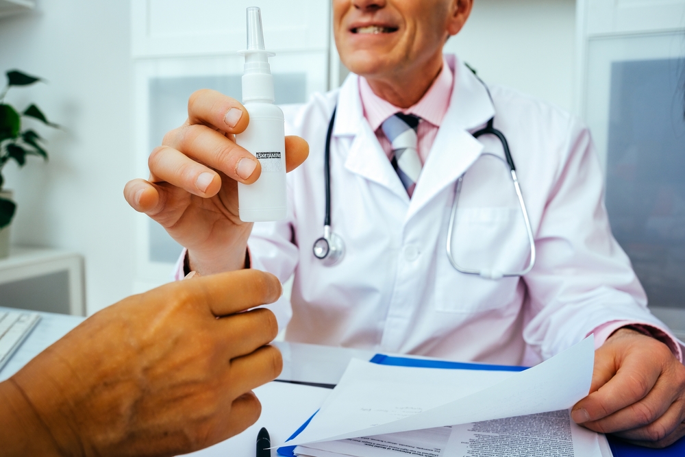 Tyrvaya for Dry Eye Relief