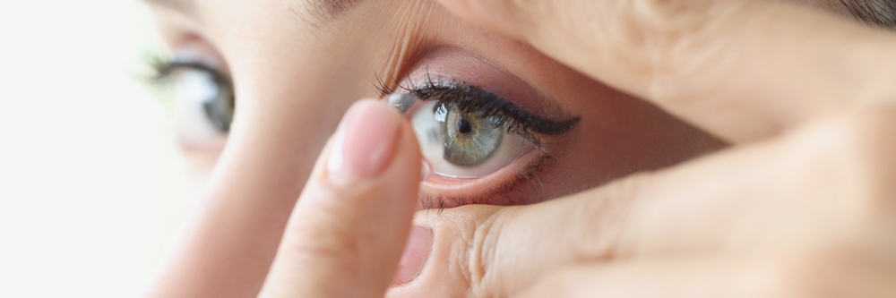 The Importance of Accurate Contact Lens Fitting Measurements
