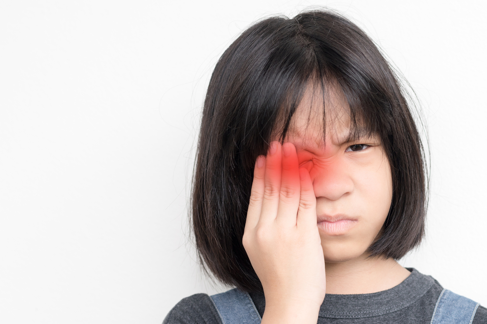 Strabismus