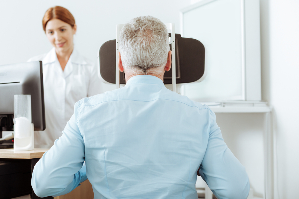 Do You Really Need a Full Eye Exam If You See Clearly?