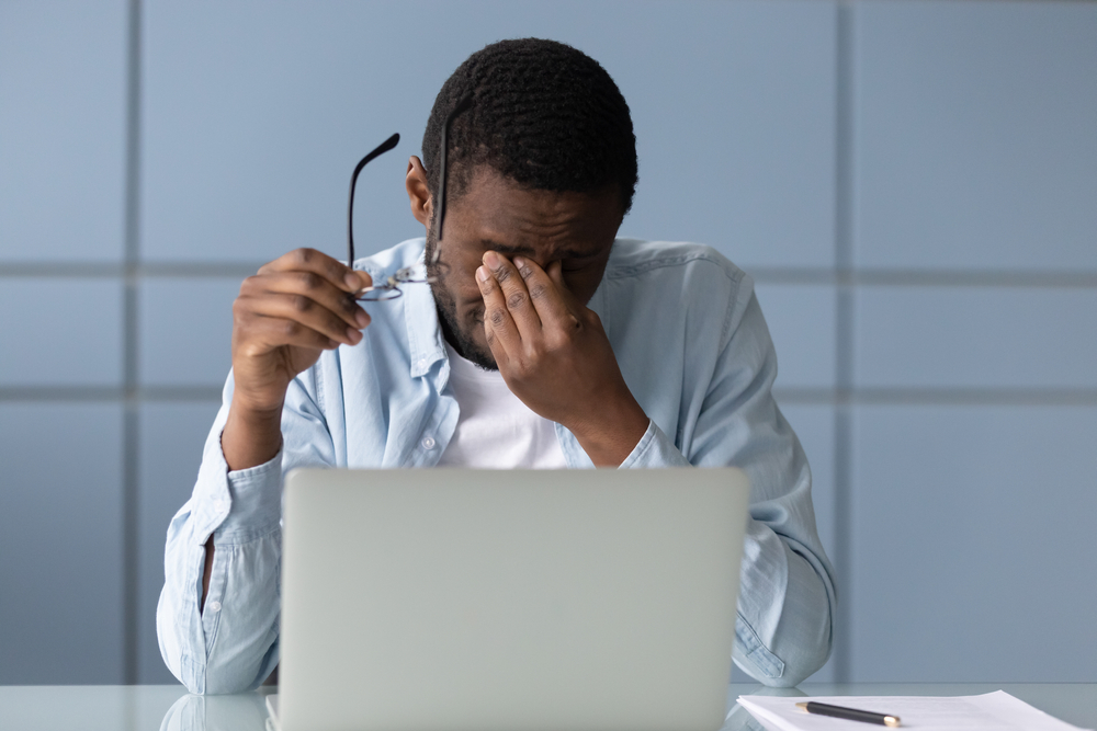 Dry Eye Advanced Diagnostic Testing