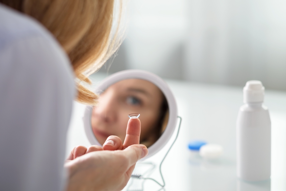 Do I Need a Contact Lens Exam Before Getting Contacts?