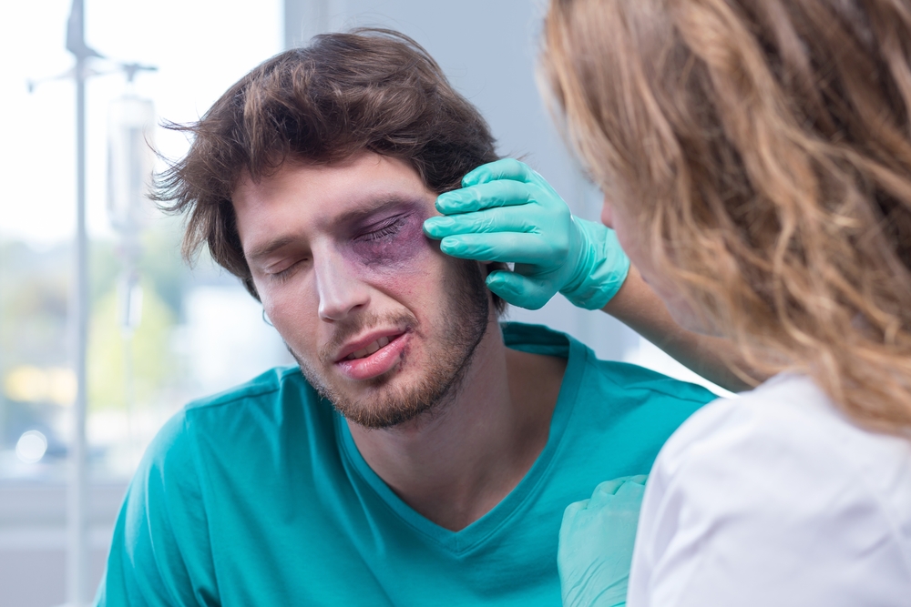 Urgent Eye Care