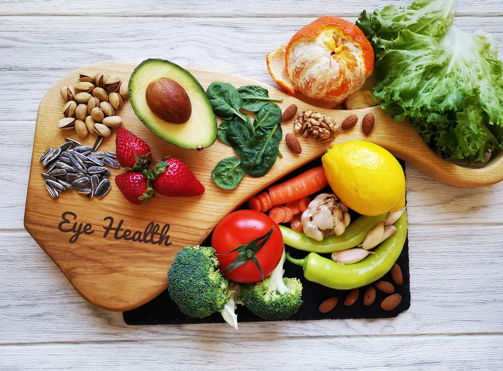 Top 10 Foods That Boost Eye Health and Protect Your Vision