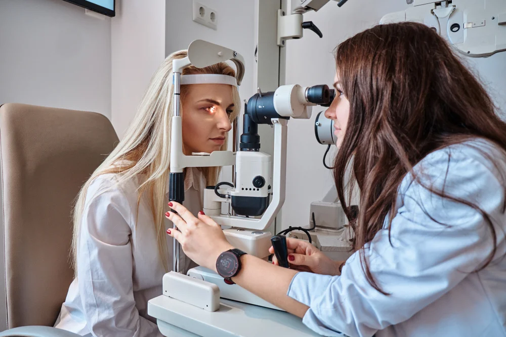 The Importance of Regular Eye Exams in Detecting Ocular Diseases Early