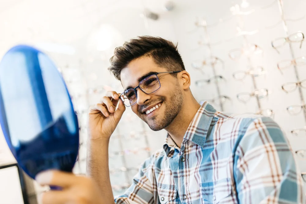 Fashion Meets Function: Choosing Stylish and Practical Eyewear