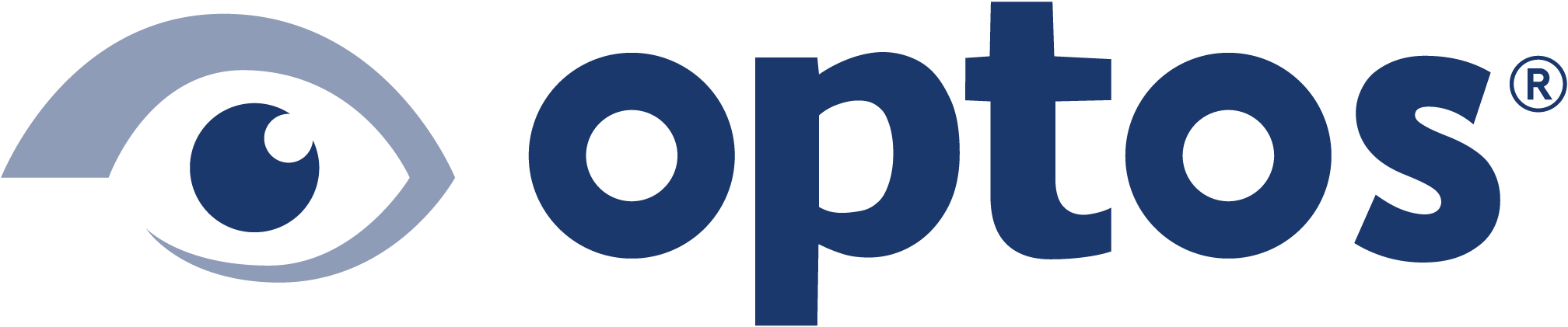 Optos logo