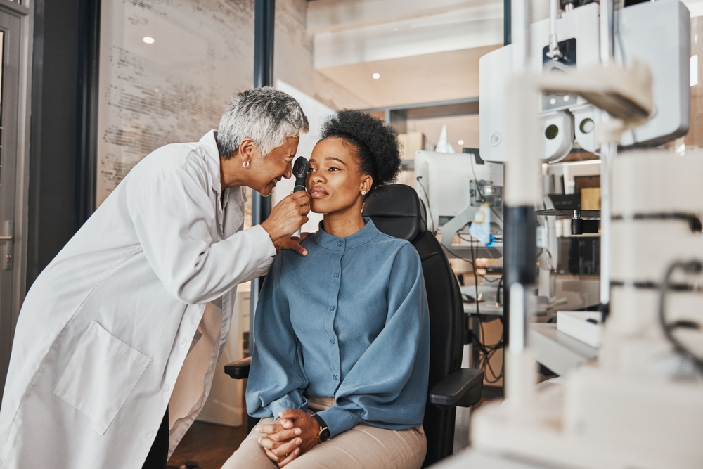 Co-Managed Treatments in Eye Care: Working Together for Optimal Vision Health