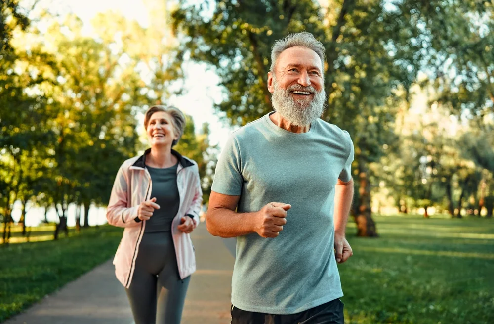 Weight, Blood Pressure & Your Sight: Why Staying Fit Protects Your Vision