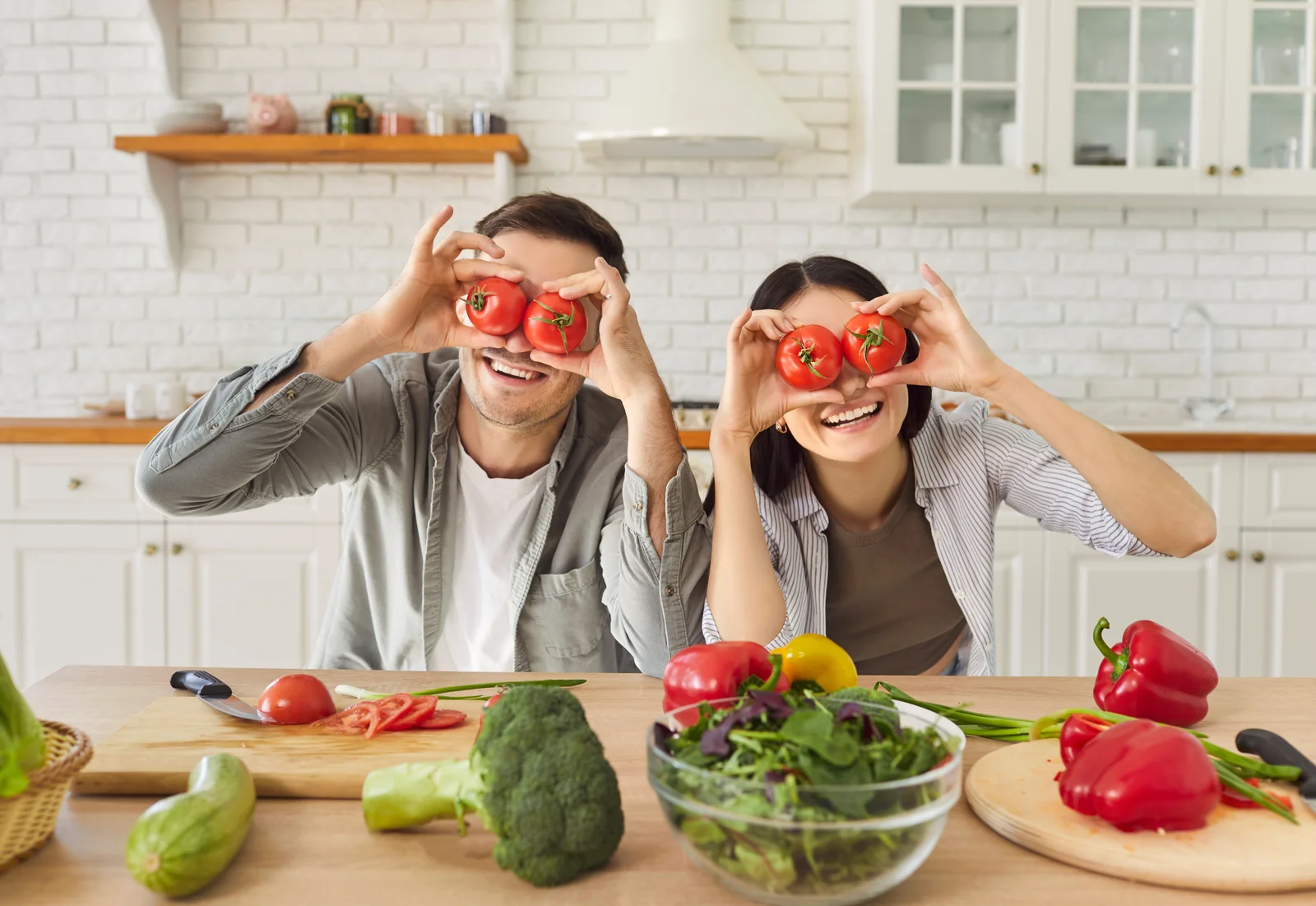 How Nutrition Impacts Eye Health