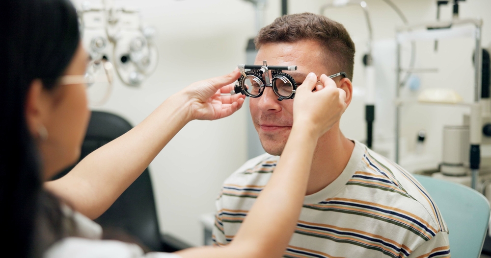 The Role of Genetics in Glaucoma: Are You at Risk?