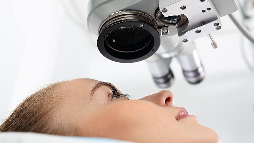 Eye Care